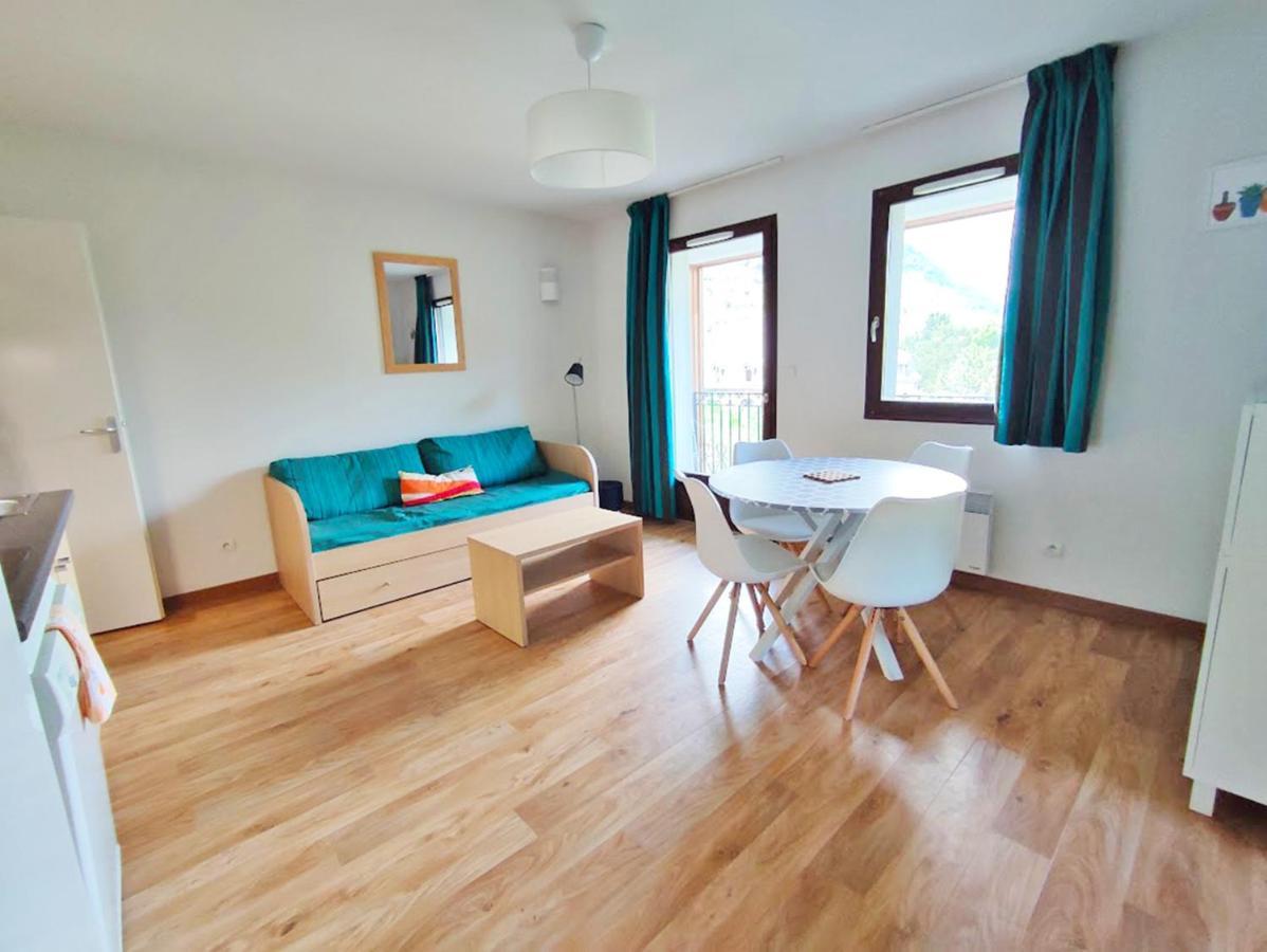 T3 Les Jardins De Ramel, Parking, Balcon, Ascenseur, 5 Personnes Apartment Bagnères-de-Luchon Exterior foto