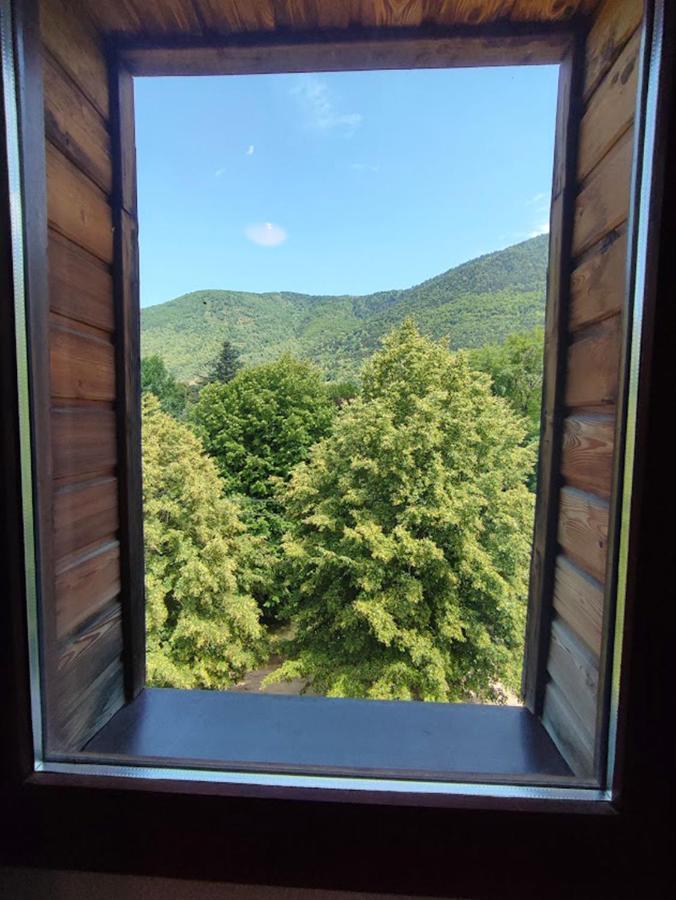 T3 Les Jardins De Ramel, Parking, Balcon, Ascenseur, 5 Personnes Apartment Bagnères-de-Luchon Exterior foto